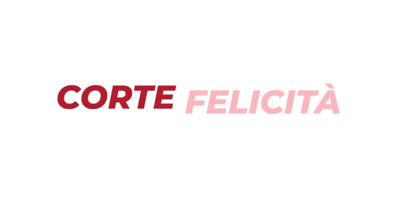 Corte Felicita Verona Ngoại thất bức ảnh