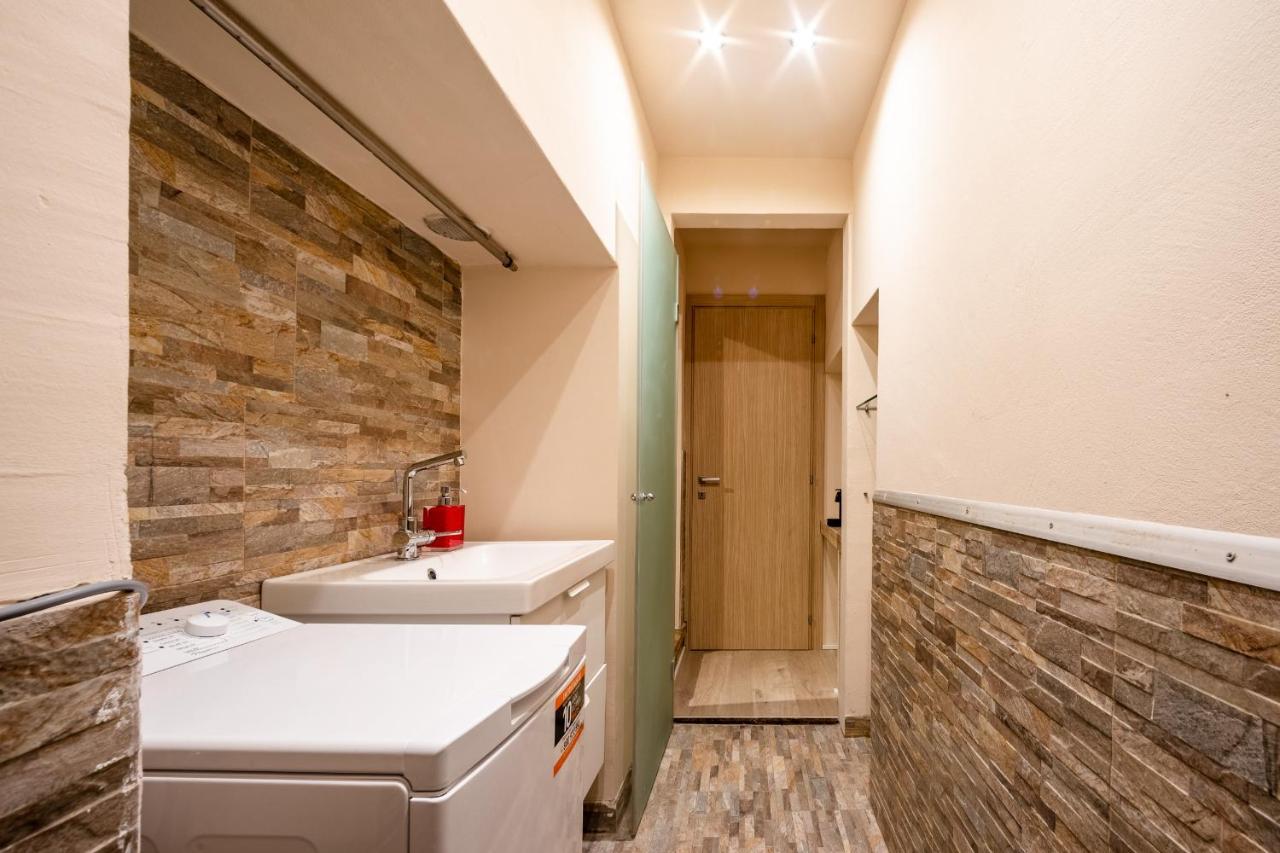 Corte Felicita Verona Ngoại thất bức ảnh